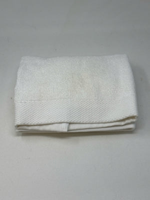 Simons White Towel [MHF]