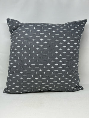 EQ3 Grey with White Dots Pillow [MHF]