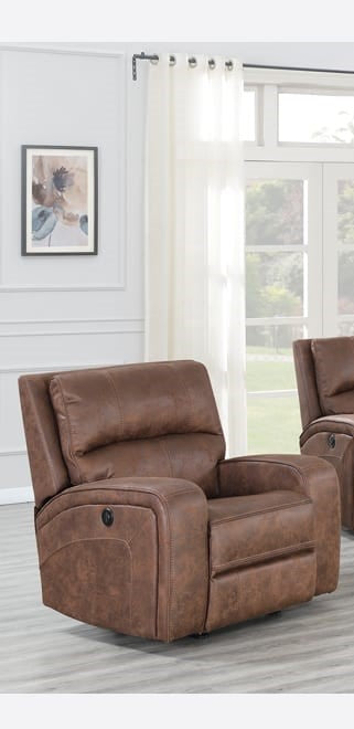 TI 1147C Power Recliner Chair [NEW]