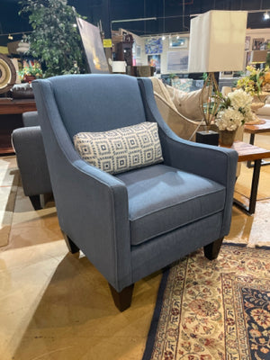 SC-184 Accent Chair [NEW]
