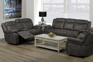 3 Piece Recliner Set  [NEW] - Total Home Consignment