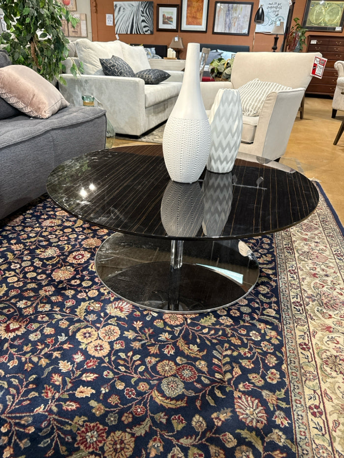 Round Coffee Table [MHF]