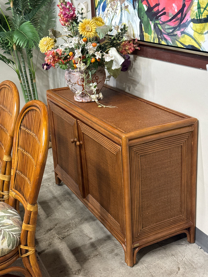 Ratan 2 Door Sideboard