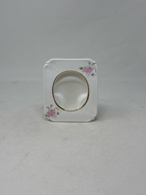 Porcelain Photo Frame