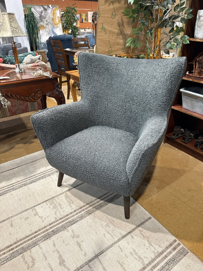 Urban Barn Fabric Accent Chair [MHF]