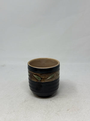 Single Japanese Tea Mug