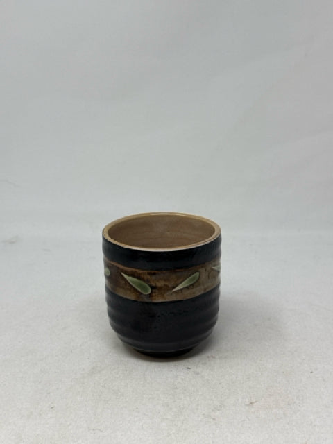 Single Japanese Tea Mug
