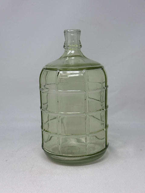 Decorative Glass Bottle [MHF]