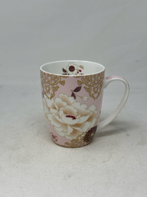 Maxwell Williams Kimono Bone China Mug