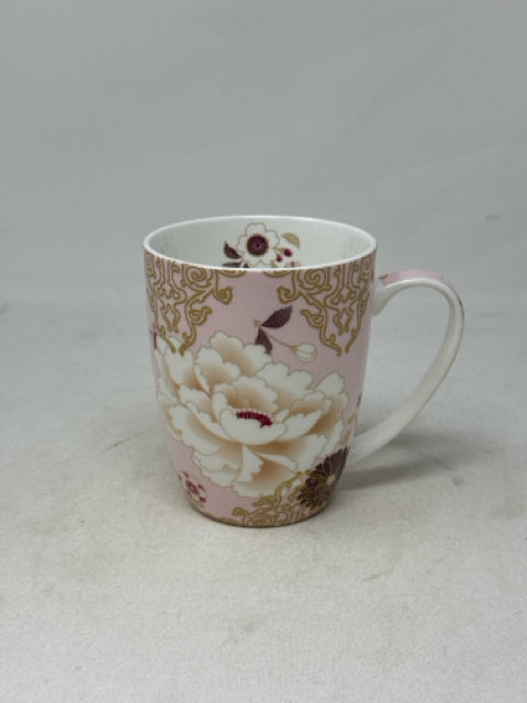 Maxwell Williams Kimono Bone China Mug