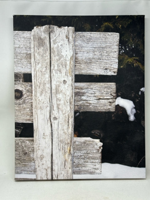 Nature Photography Canvas Wall Art