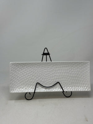 Bowring Shalimar 12" x 4.75" Plate