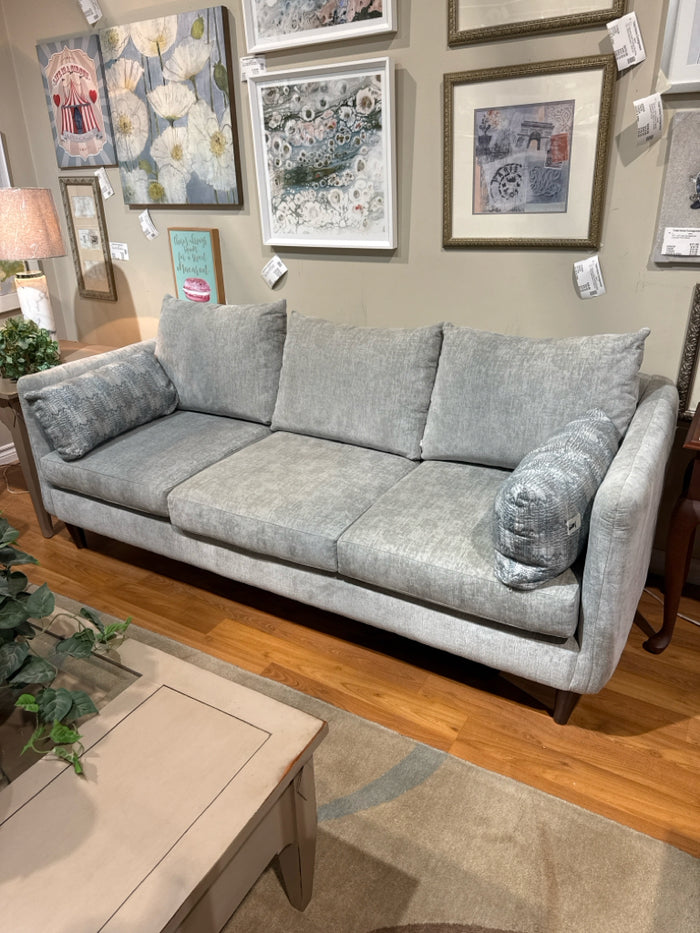 Stylus Fabric Sofa