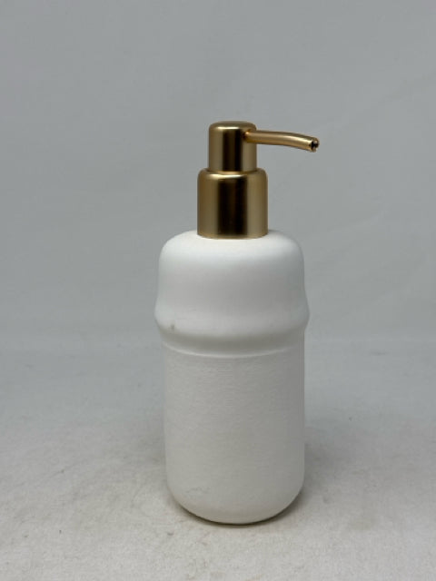 CB2 Canvas Soap Pump [MHF]