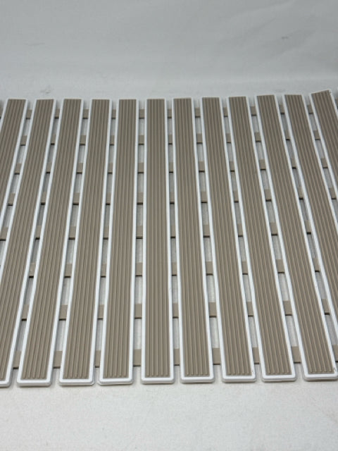 Plastic Shower Mat