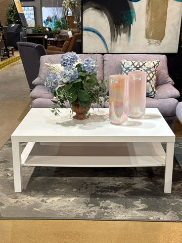 Occasional Tables