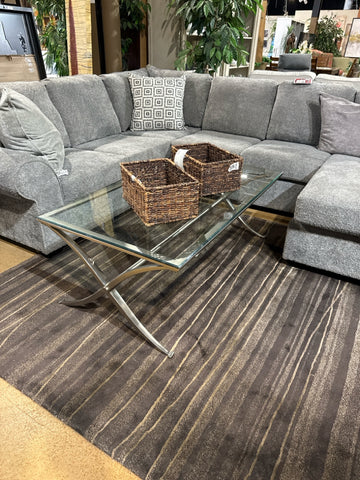 Occasional Tables