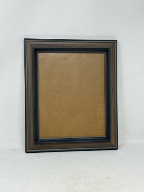 Rustic Wooden Frame