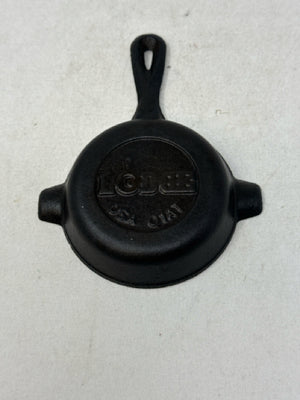 Lodge Mini Cast Iron Skillet