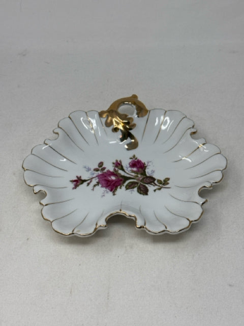 Porcelain Candy/Relish Dish