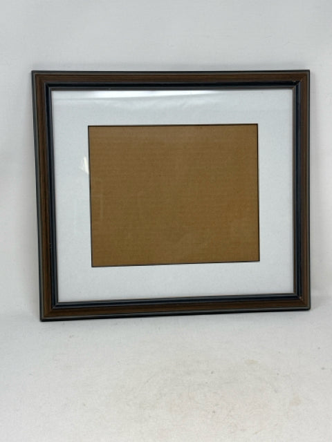 Rustic Wooden Frame