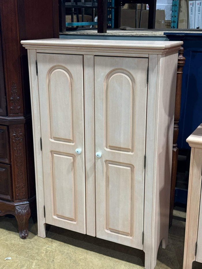2 Door Cabinet