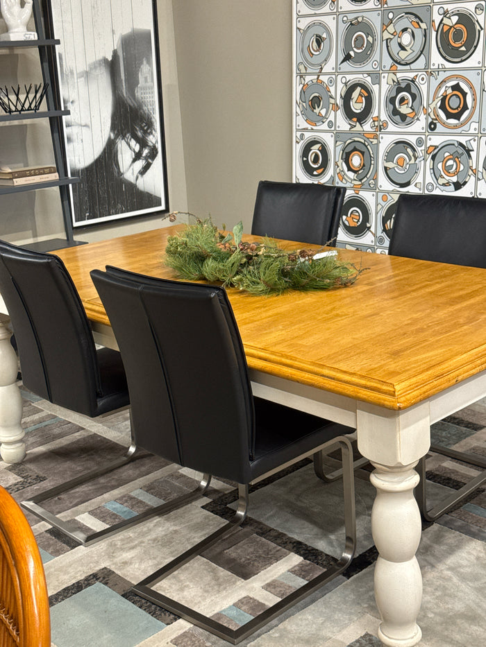 Set of 4 Dining Chairs