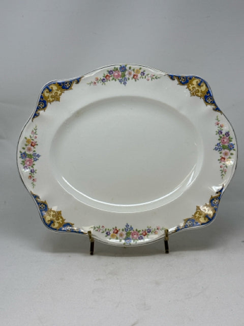 Johnson Bros. Pareek Serving Dish