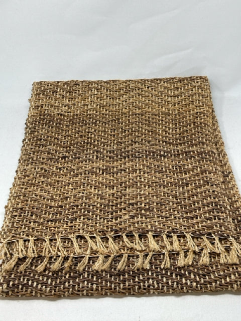 Jute Table Runner