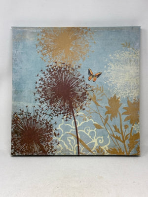 Canvas Nature Wall Art