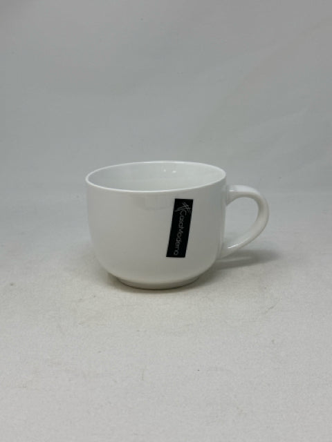 Large White Mug [MHF]