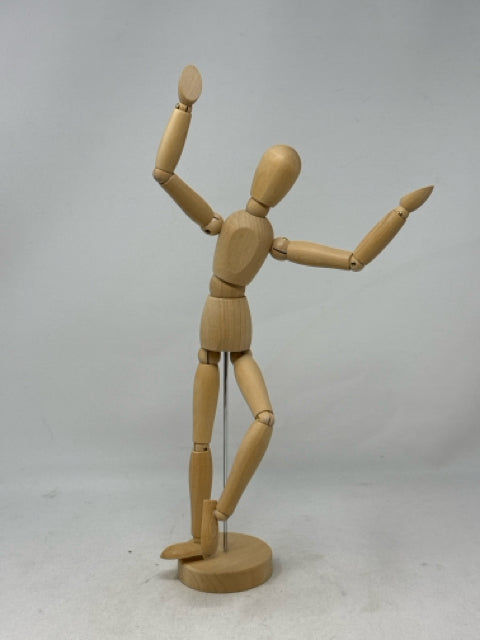 Ikea Gestalta Artist's Dummy Natural [MHF]