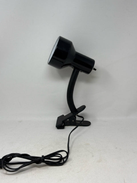 Desk Clamp Lamp