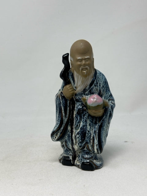 Chinese Figurine