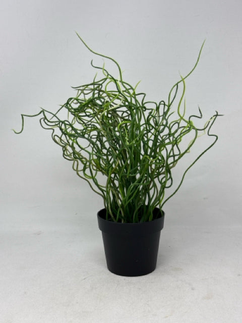 Ikea 10" Artificial Plant