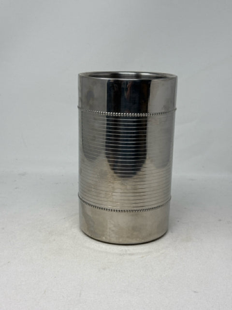 Trudeau Stainless Steel Wine Chiller Bucket