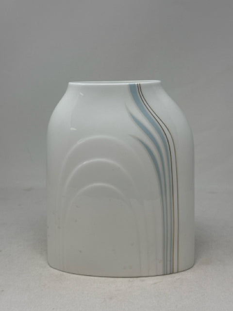 Royal Doulton Impressions Vase