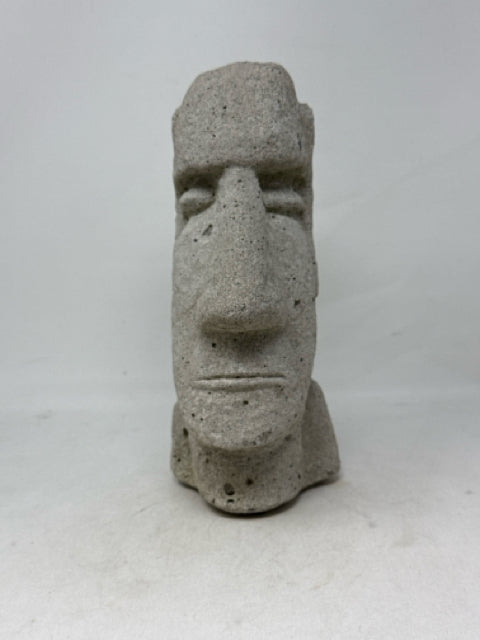 Easter Island Sculpture