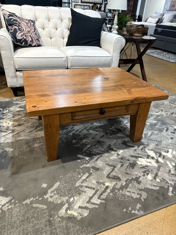 Occasional Tables