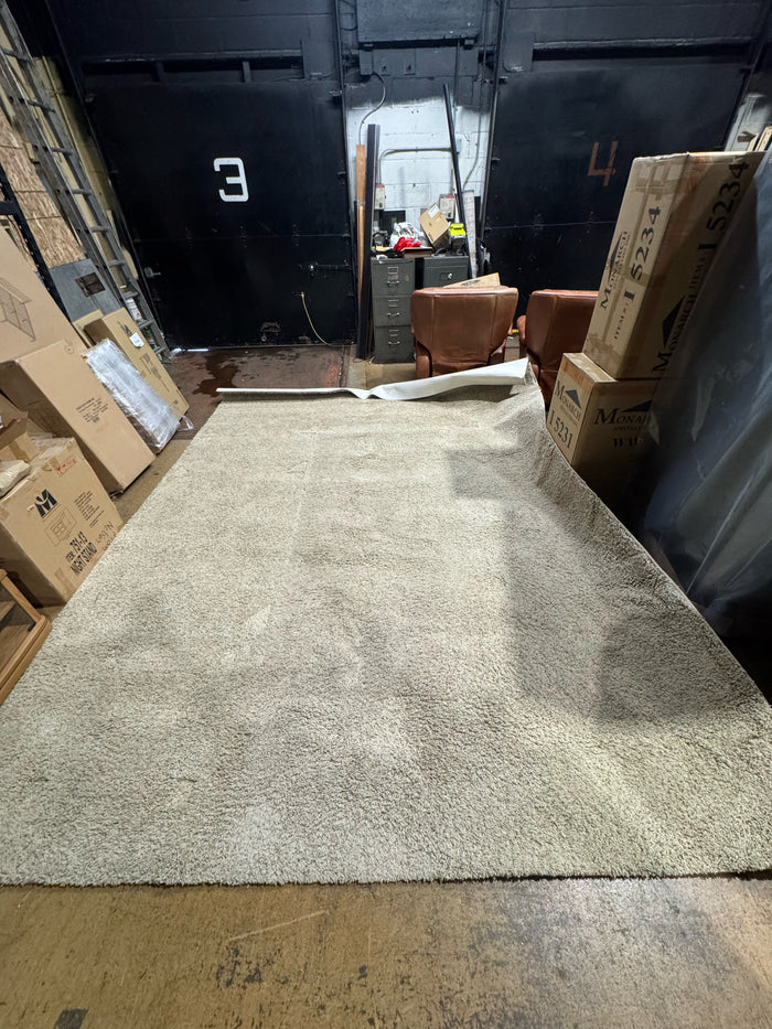 10' x 13' Shag Carpet
