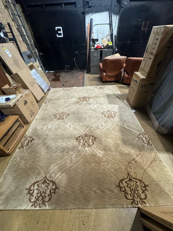 12' X 9' Carpet