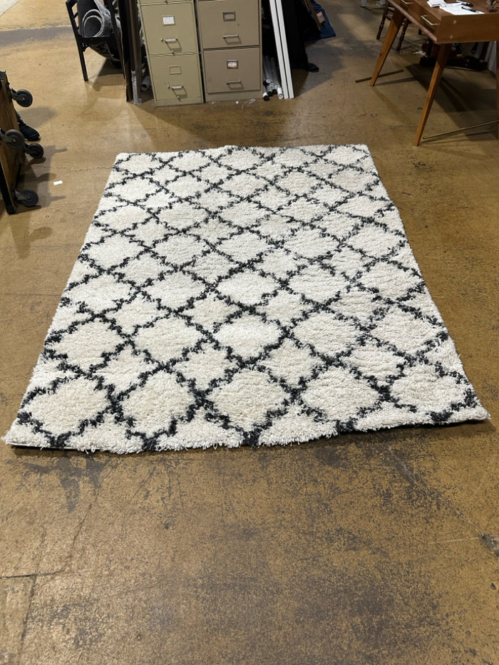 5' x 7' Shag Carpet [MHF]