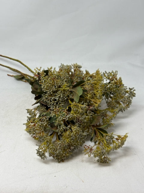 Artificial Greenery Bouquet