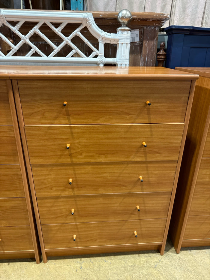 5 Drawer Chest