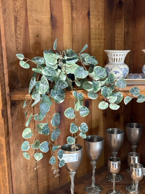 Ikea Artificial Hanging Plant