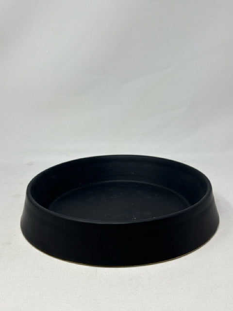 Mercana Picard Black Ceramic Bowl [MHF]