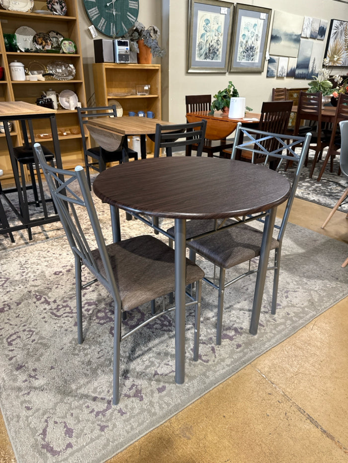 MS I-3075 3 Piece Dining Set [NEW]