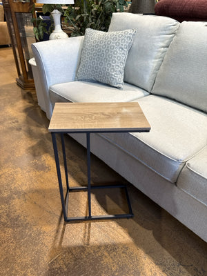 MS I- 3766 25" Accent Table [NEW]