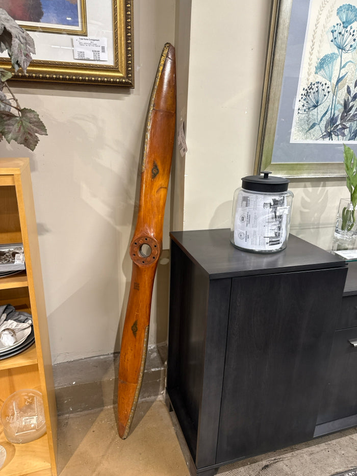 Vintage Sensenich Bros. Wooden Aircraft Propeller