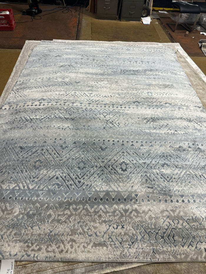 B-ST 2574378 Abington Kent Area Rug 7'6"X11'2"